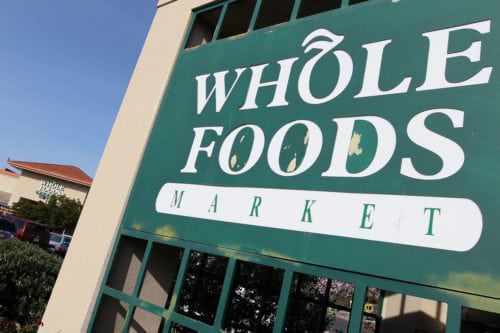 Whole Foods